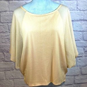 Vintage Batwing shirt by Arsenal
